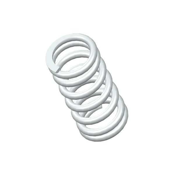 Approved Vendor Compression Spring, O= .480, L= 1.00, W= .067 G009963150 - main
